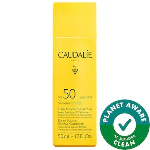 VinoSun Suncare SPF 50