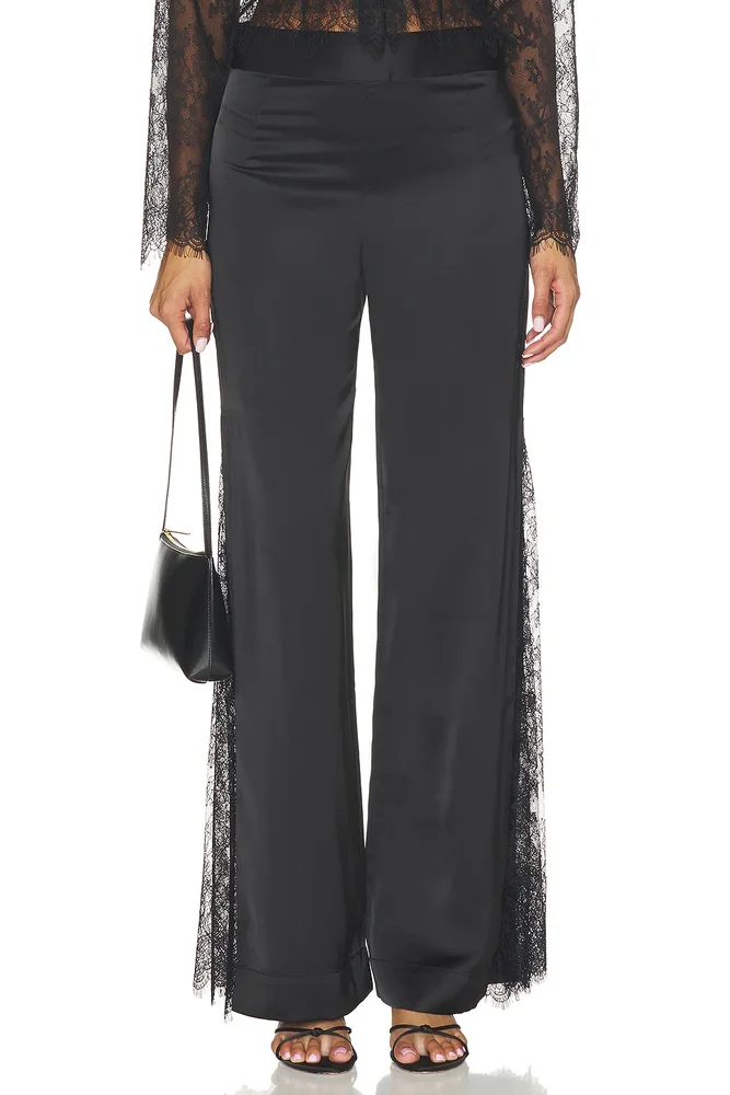 Deacon Pant