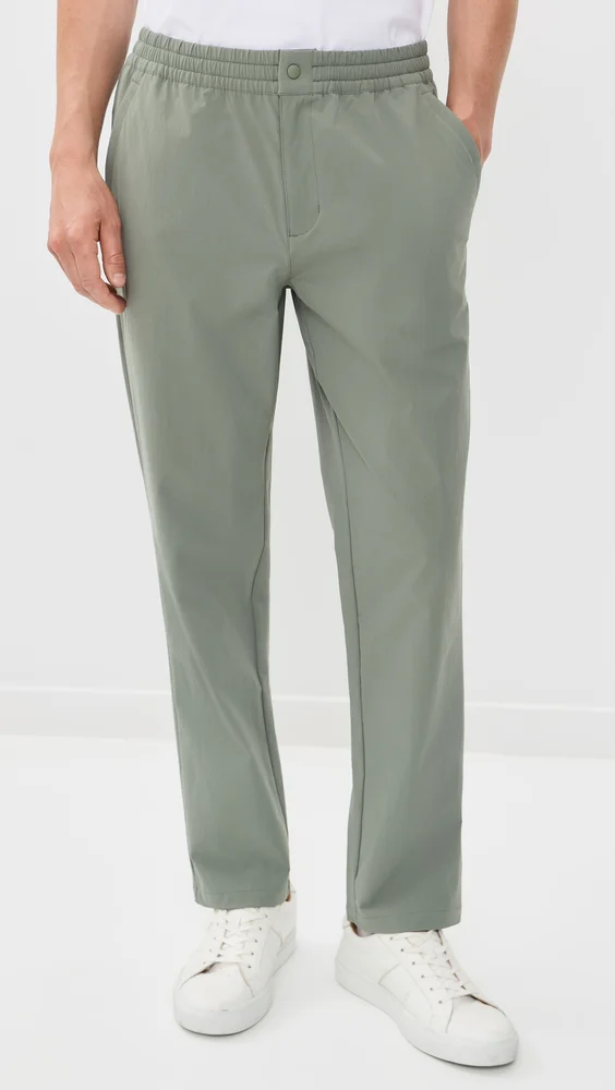 All Terrain Relaxed Pants