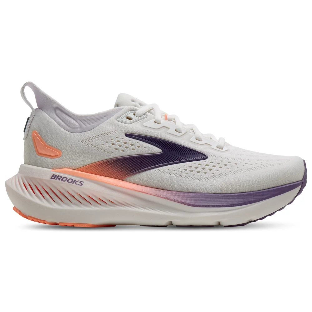 Glycerin 23 White/Purple