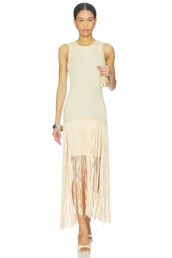Adelita Dress