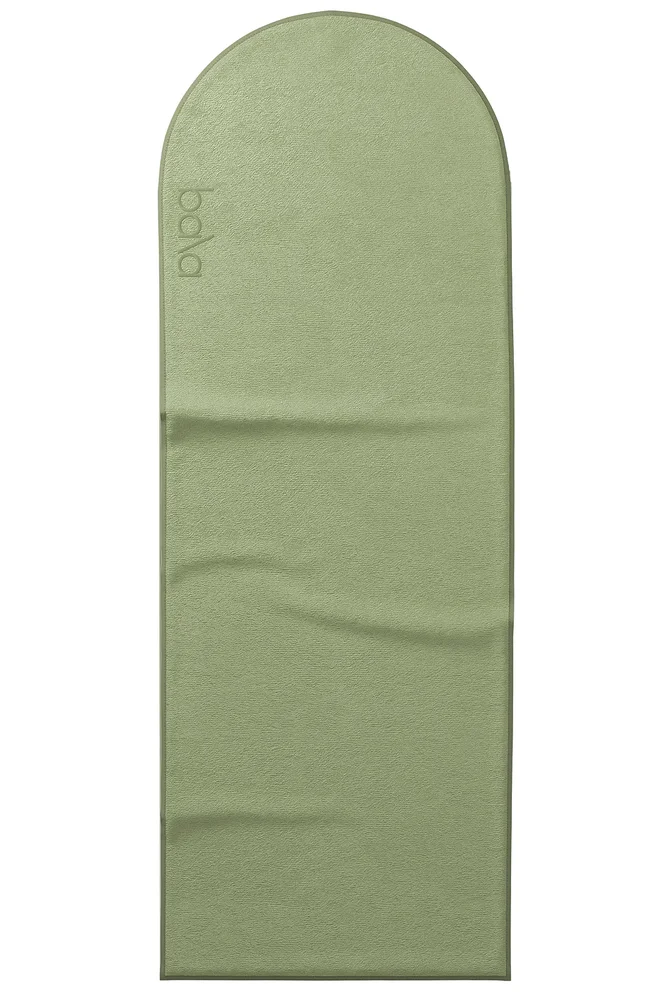 The Play Mat Towel