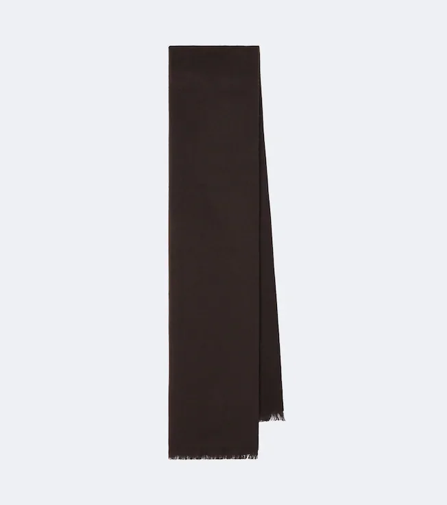 Ingo cashmere scarf