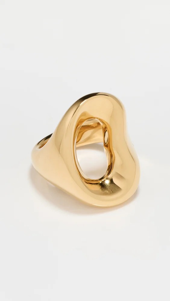 Bague Shima Ring