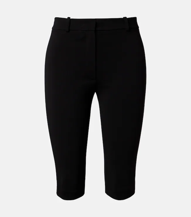 Capri pants