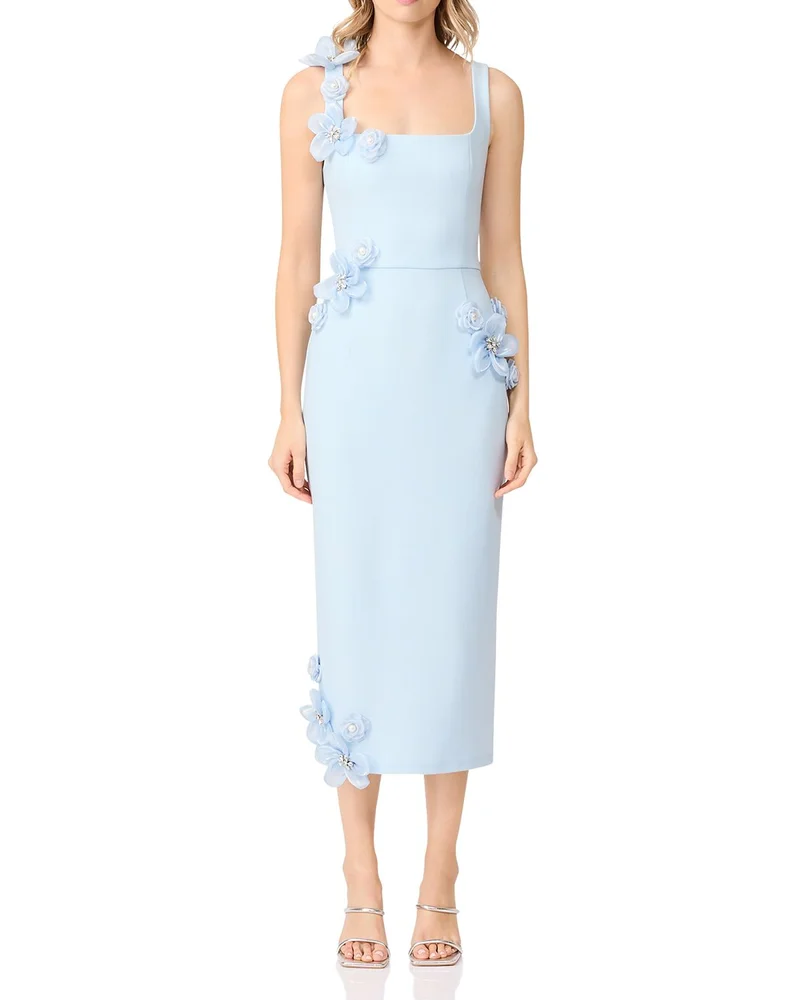 Chantelle Midi Dress
