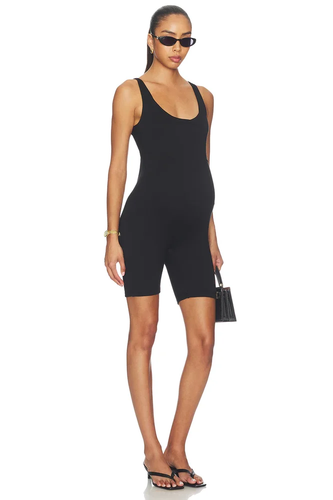 The Cindy Romper
