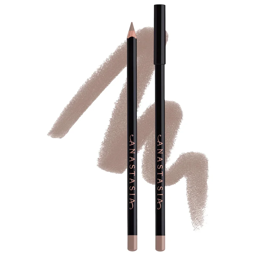 Velvety-Matte Precision Shaping Lip Liner