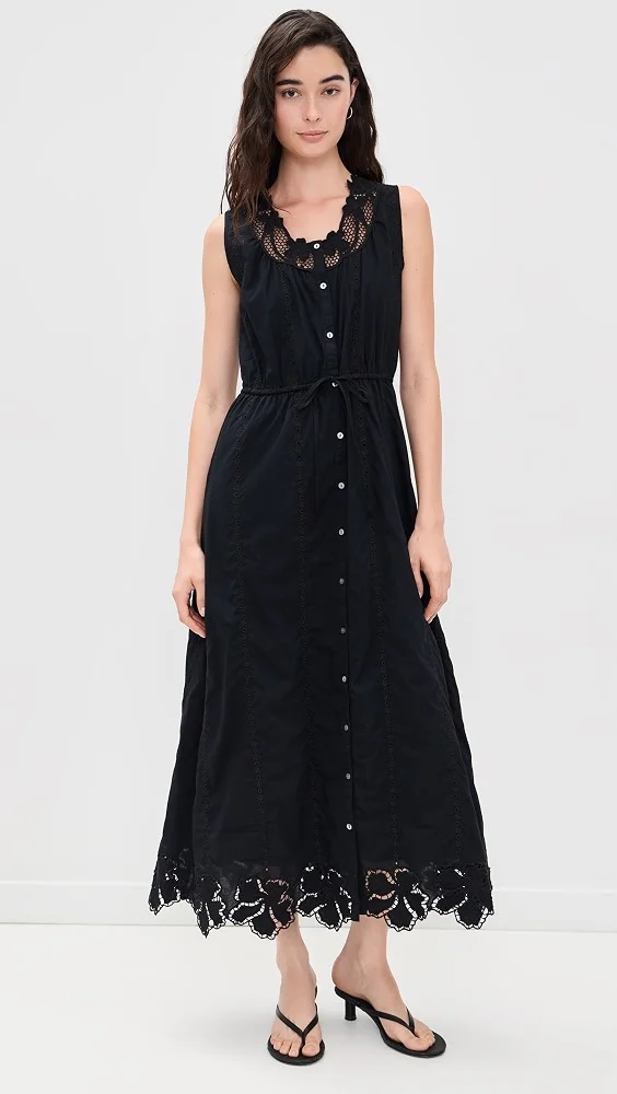 Lorina Dress