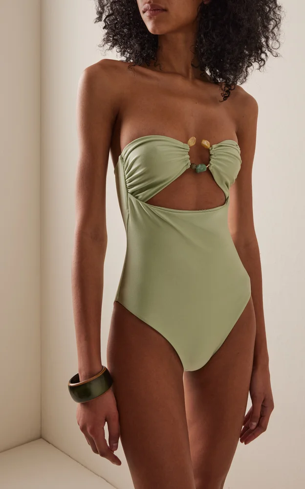 Tika One Piece