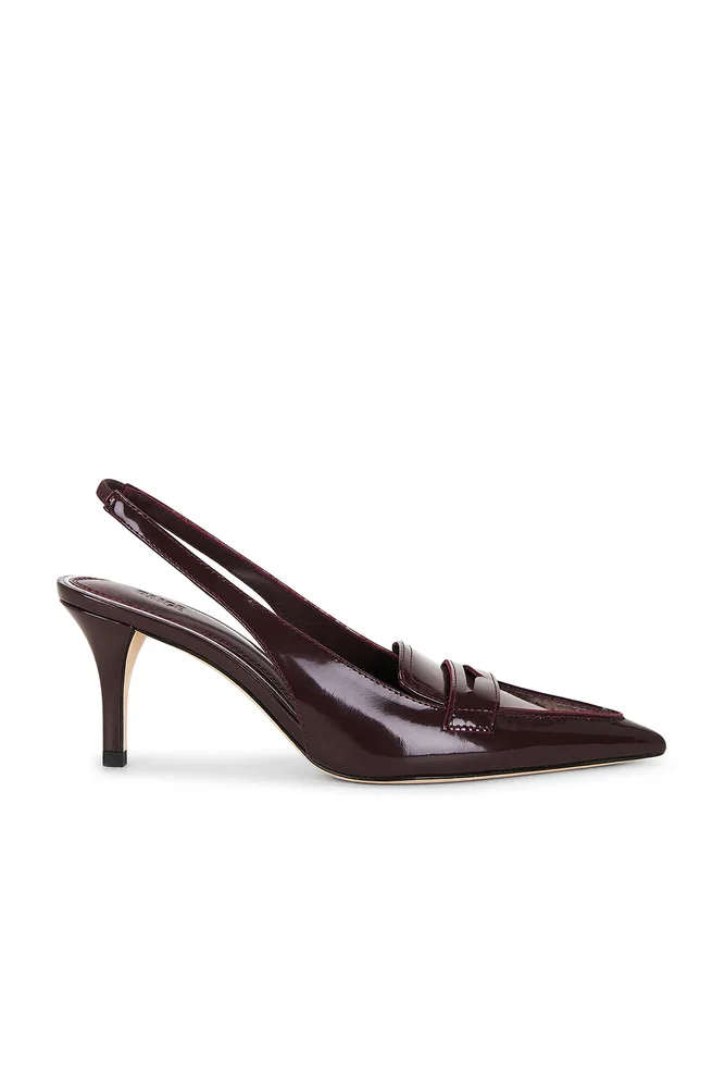 Arlette Slingback Pump