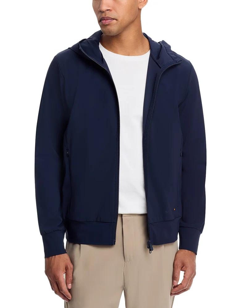 Luiz Hoodie