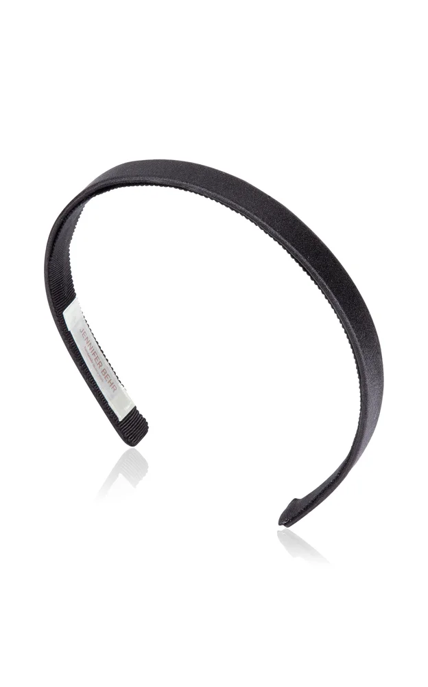 Lucy Silk Headband