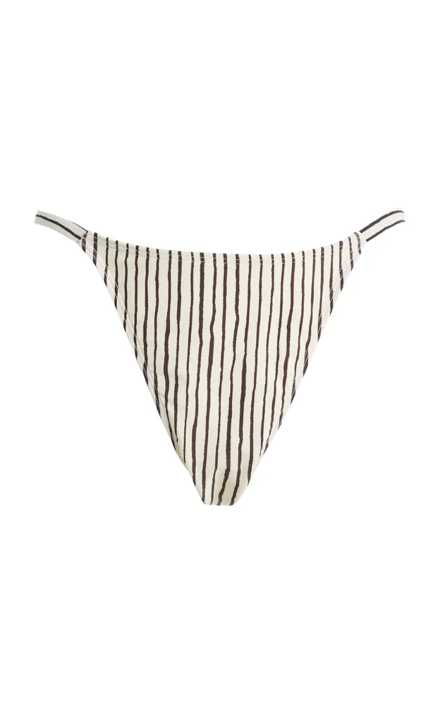 Exclusive La Isla Solstice Bikini Bottom