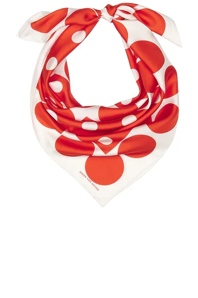Foular Scarf