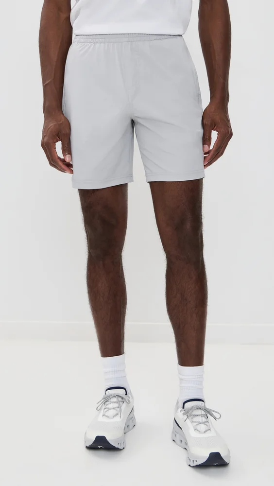 Byron Tennis Shorts 7"