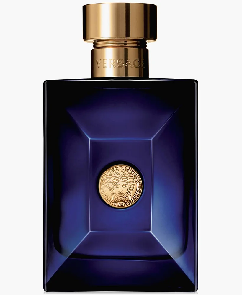 Pour Homme Dylan Blue Eau de Toilette Fragrance Collection
