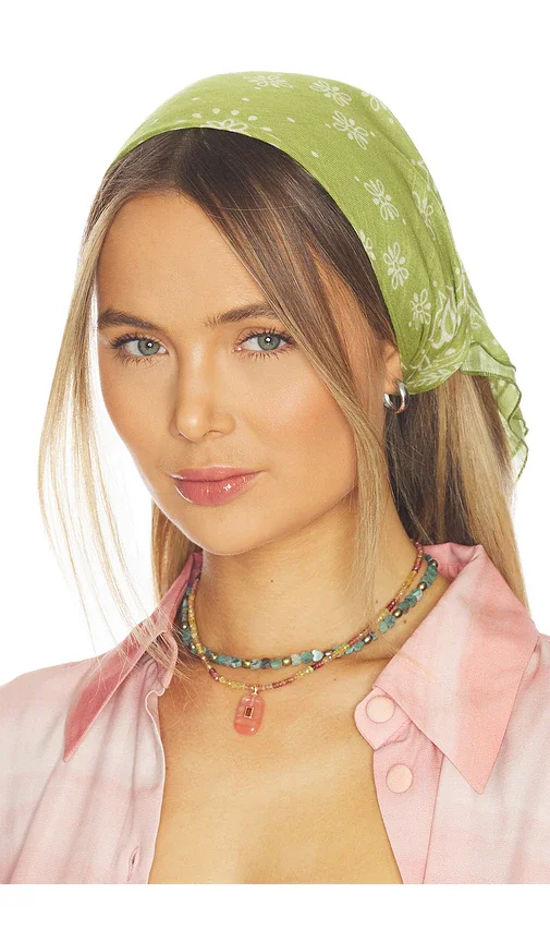 Darcy Scarf Casa Clara