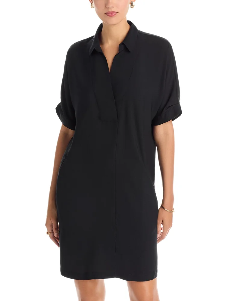 Polished Devon Dress