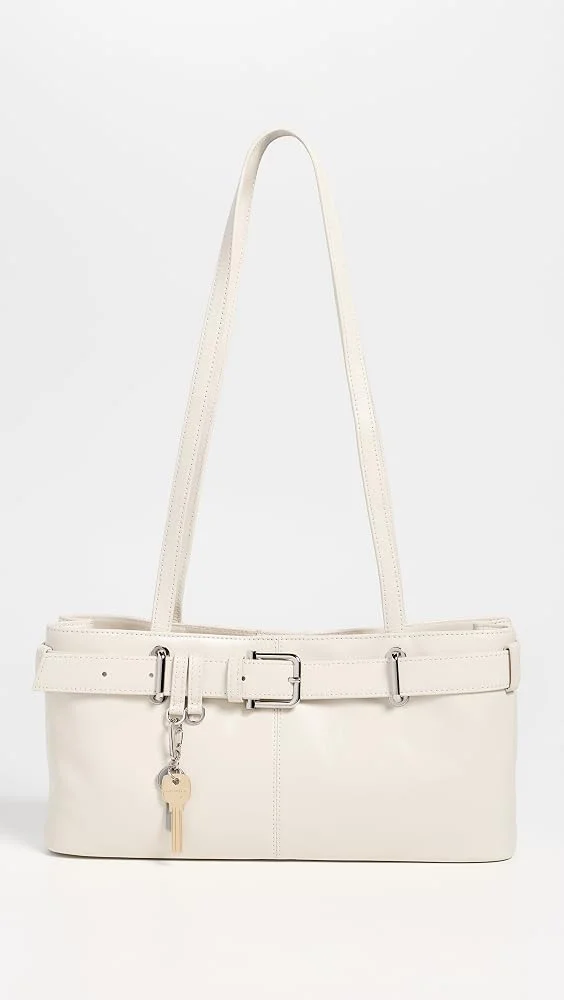 Shoulder Brocle Bag