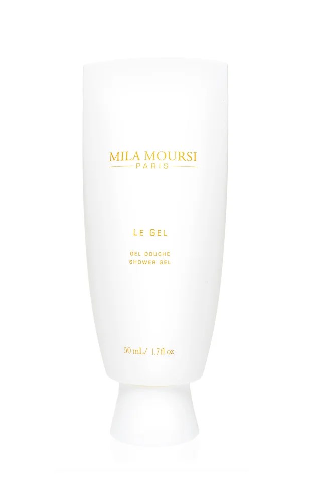 Le Gel Shower Gel