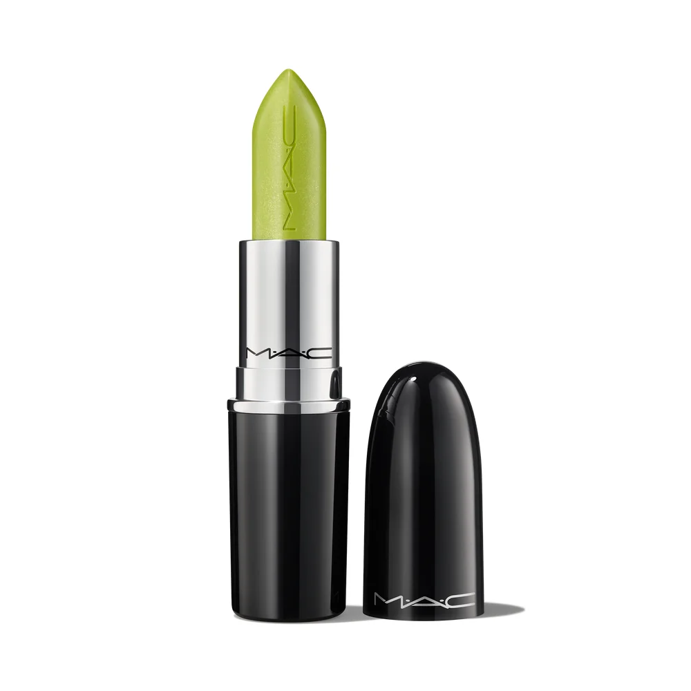 Lustreglass Sheer-Shine Lipstick - Lil Squirt