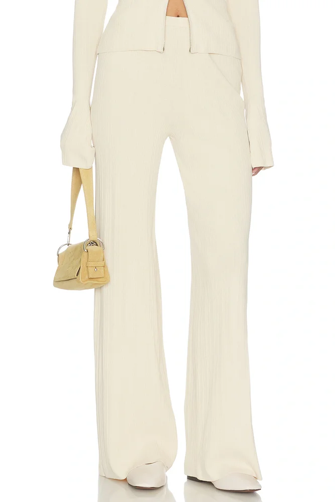 Lumi Knit Pants