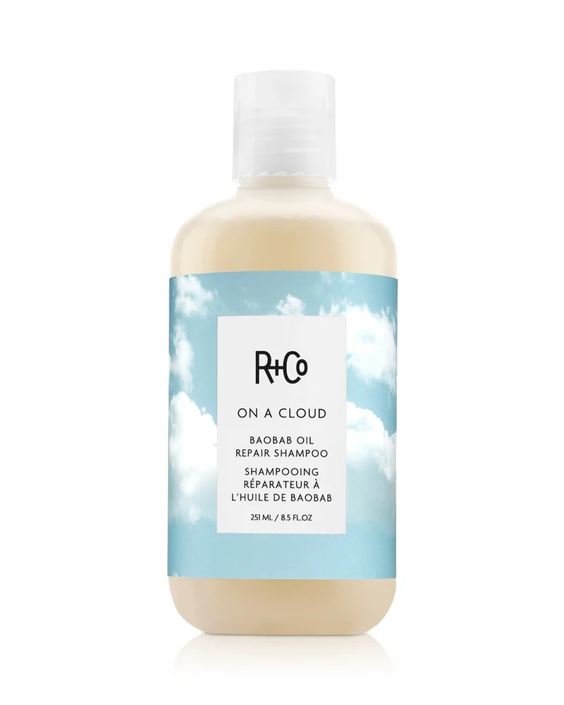 On a Cloud Baobab Oil Repair Shampoo