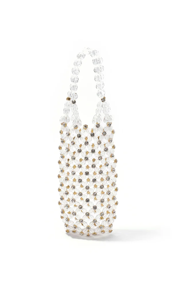 Ramatelle Beaded Bag