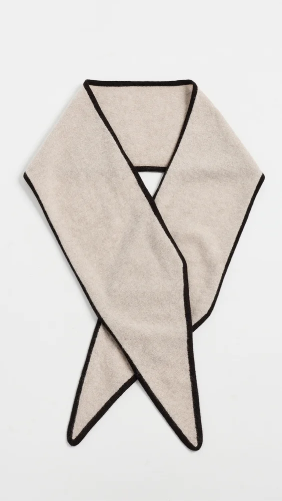 Chelsea Cashmere Scarf