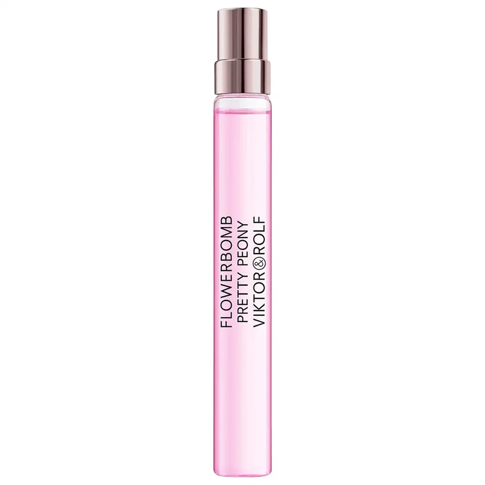 Flowerbomb Pretty Peony Eau de Parfum Travel Spray