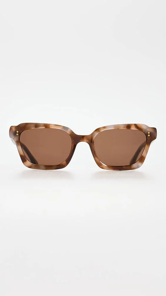 Demi Sunglasses