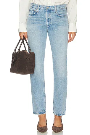 Romney Low Rise Jeans