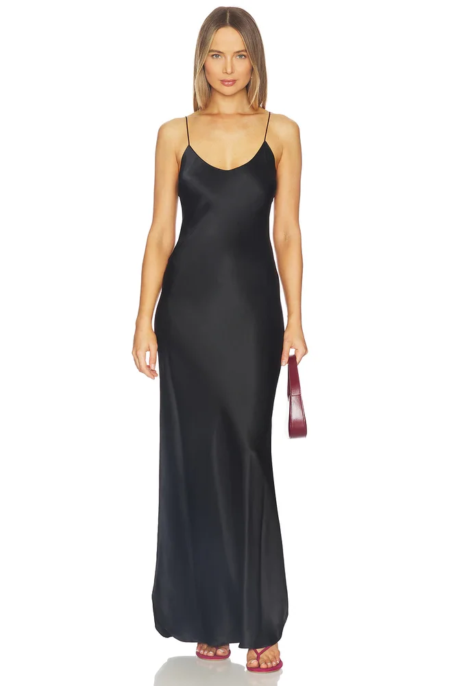 Cami Gown