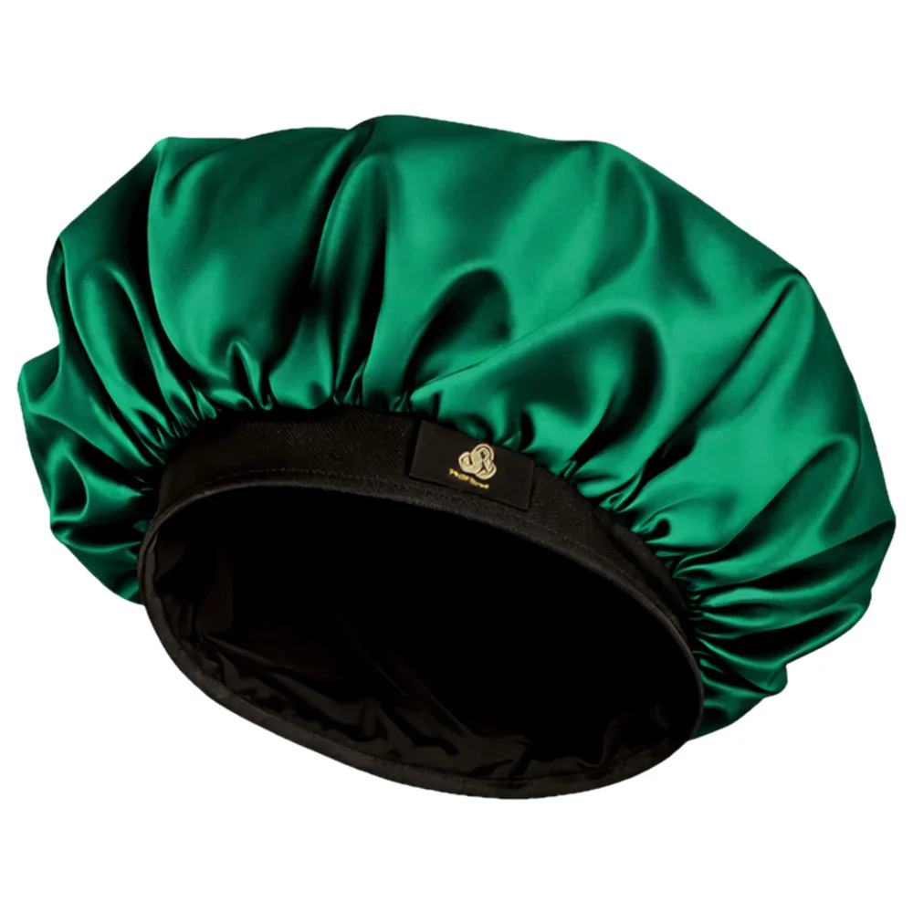 Satin Sleep Bonnet