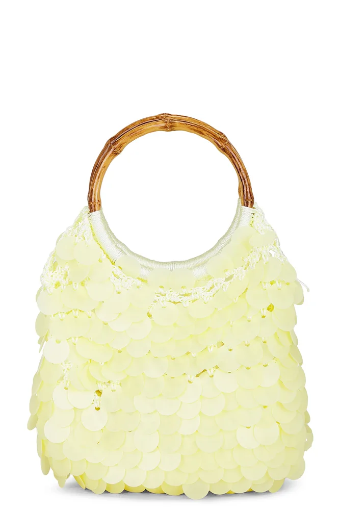 Charlotte Handbag