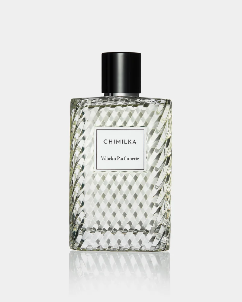 CHIMILKA