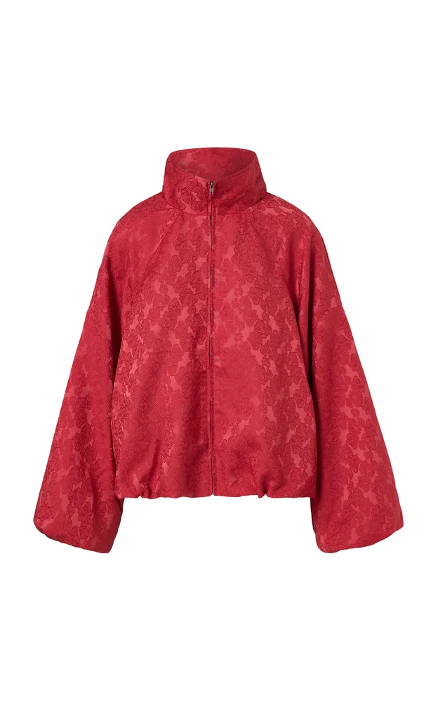 Elke Jacket