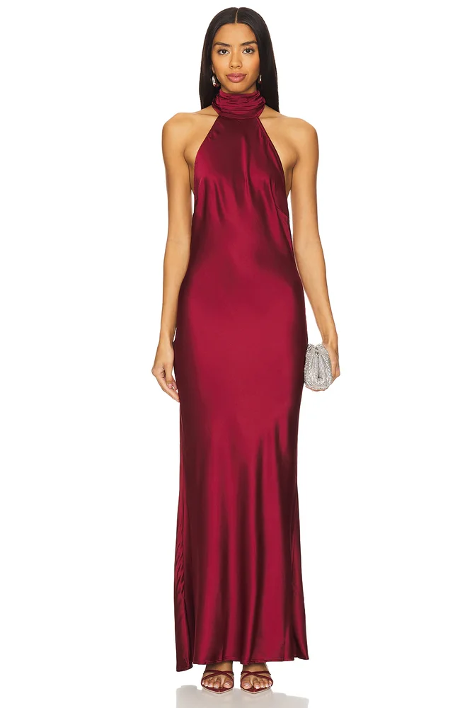 Astra Gown
