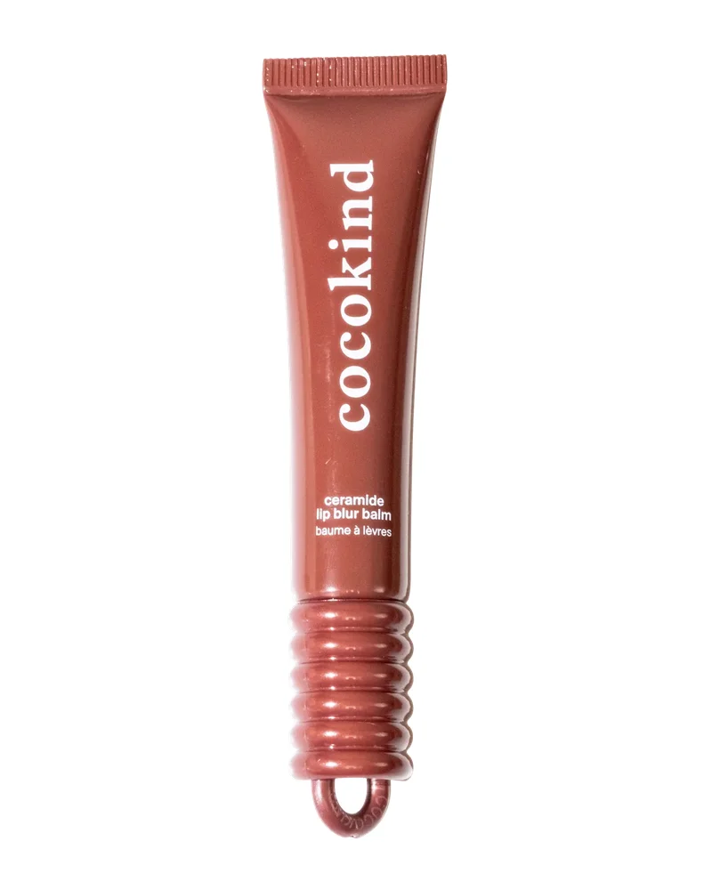 Ceramide Lip Blur Balm in be you