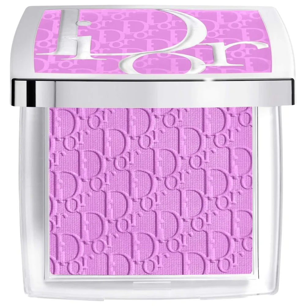 Rosy Glow Powder Blush in 063 Pink lilac