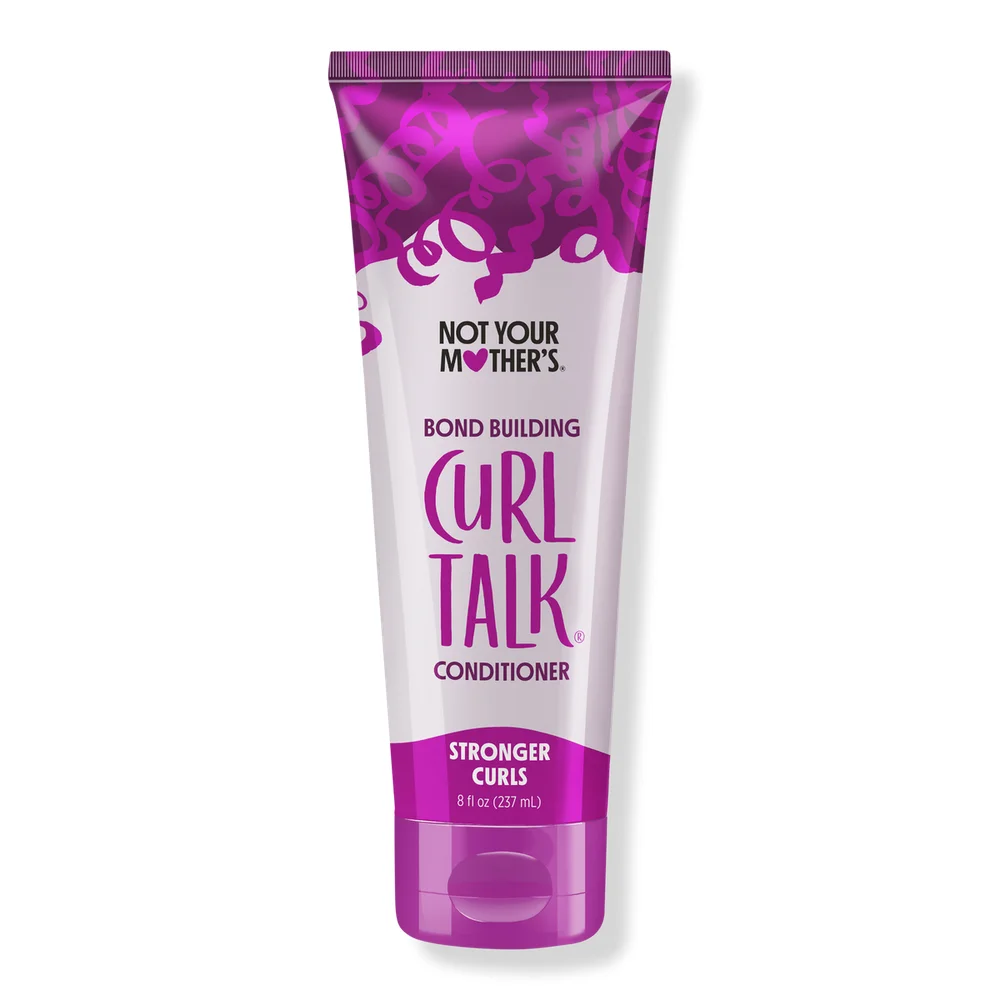 Curl Talk Bond Building Conditioner