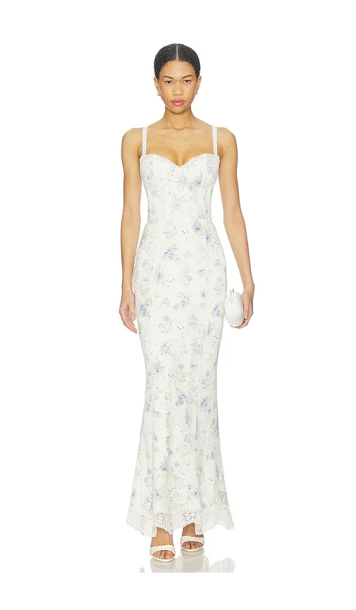Lilly Dress