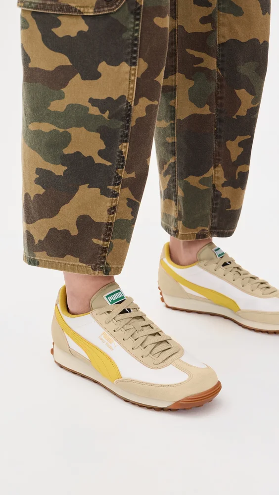 Easy Rider Vintage Sneakers