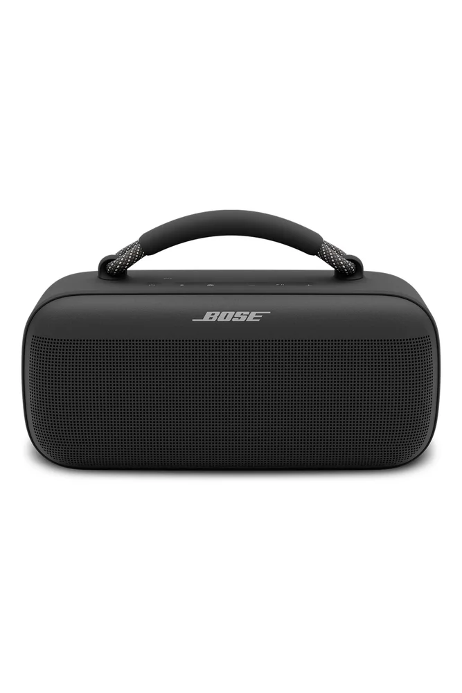 SoundLink Max Bluetooth Boombox Speaker