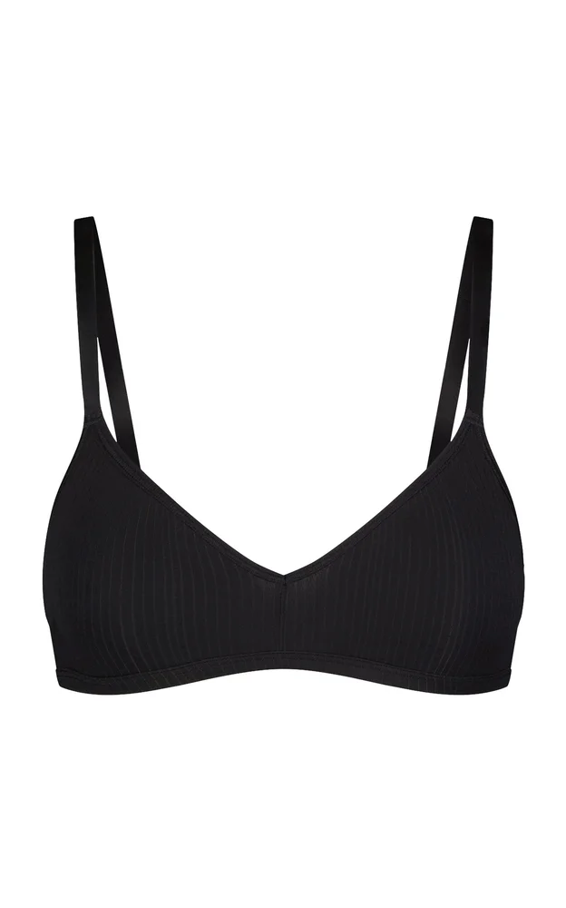 Whipped Non-Wire Bra