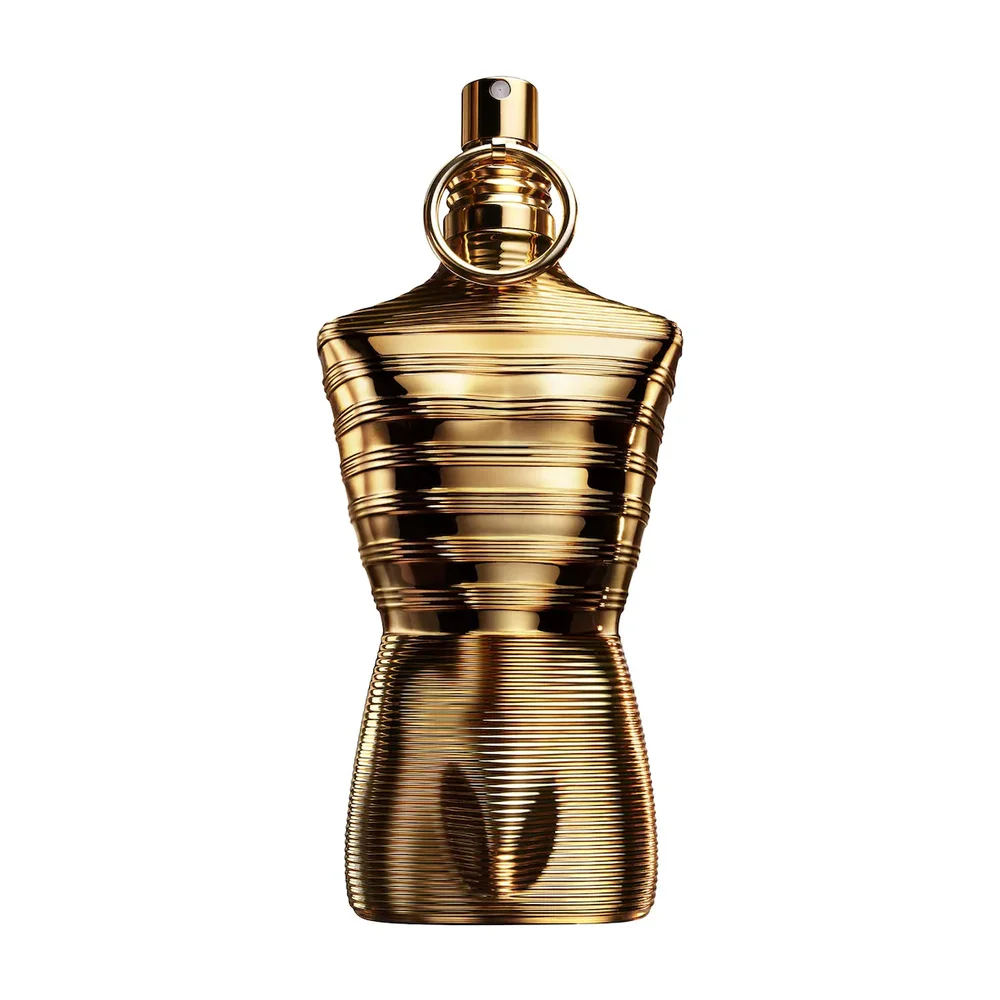 Le Male Elixir Absolu with Tonka Bean & Spicy Plum