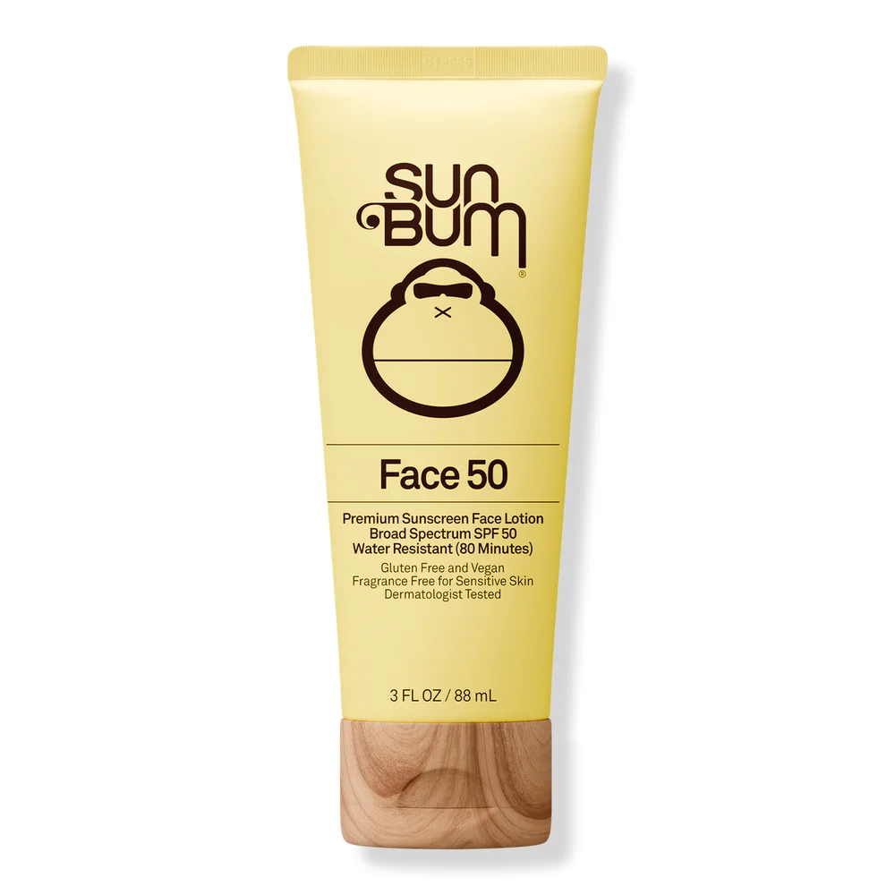 Face Lotion SPF 50