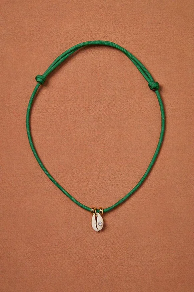 Cabo Necklace