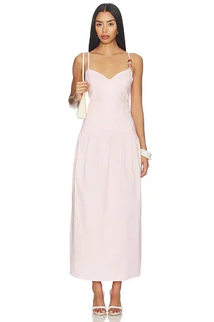 Simona Maxi Dress